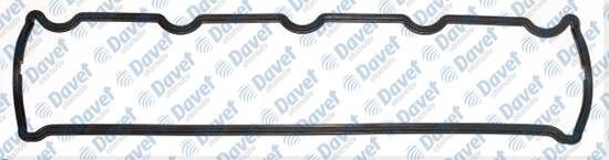 ROYAL H2B 380040 Subap Kapak Contasi (Alt) Partner-Berlingo-Expert-Jumpy-P206-Xsara Dw8/Dw8b (00-03)
